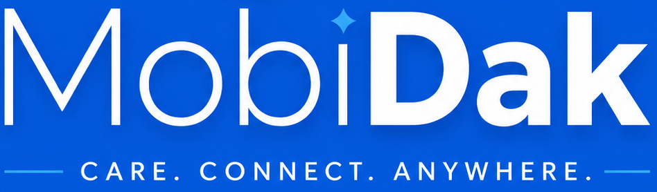 MOBIDAK